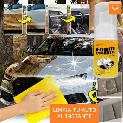 Espuma Limpiadora mágica Multi-usos 250 ml